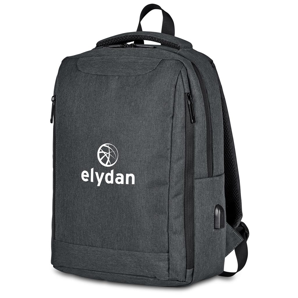 Swiss Cougar Vercelli Laptop Backpack
