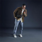 Serendipio Festival Crossbody Bag