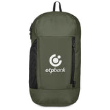 Serendipio Moors Backpack MILITARY GREEN