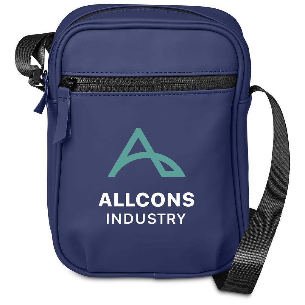 Serendipio Highveld Crossbody Bag NAVY