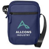 Serendipio Highveld Crossbody Bag NAVY