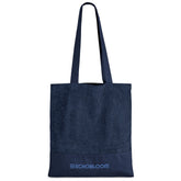 Serendipio Milestone Corduroy & Cotton Shopper