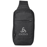 Slazenger Turfmoor Anti-Theft Crossbody Sling Bag