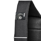 Slazenger Turfmoor Anti-Theft Crossbody Sling Bag
