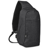 Slazenger Turfmoor Anti-Theft Crossbody Sling Bag