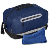 Slazenger ProGear Water-Resistant Sports Bag