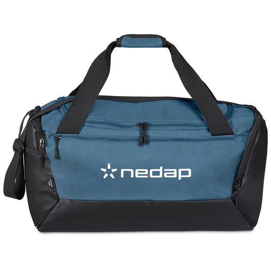 Slazenger Velocity Sports Bag NEW BLUE