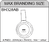 Mpow HC6 Business Wired Headset