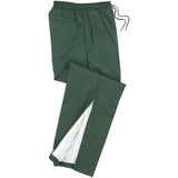 Unisex Flash Track Bottoms - Green GREEN