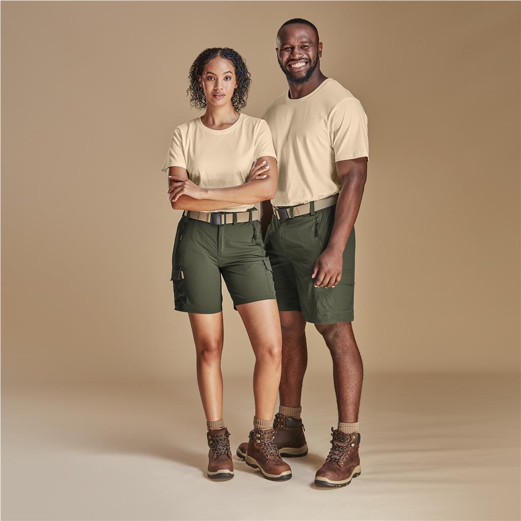 Mens Otter Shorts