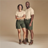 Mens Otter Shorts