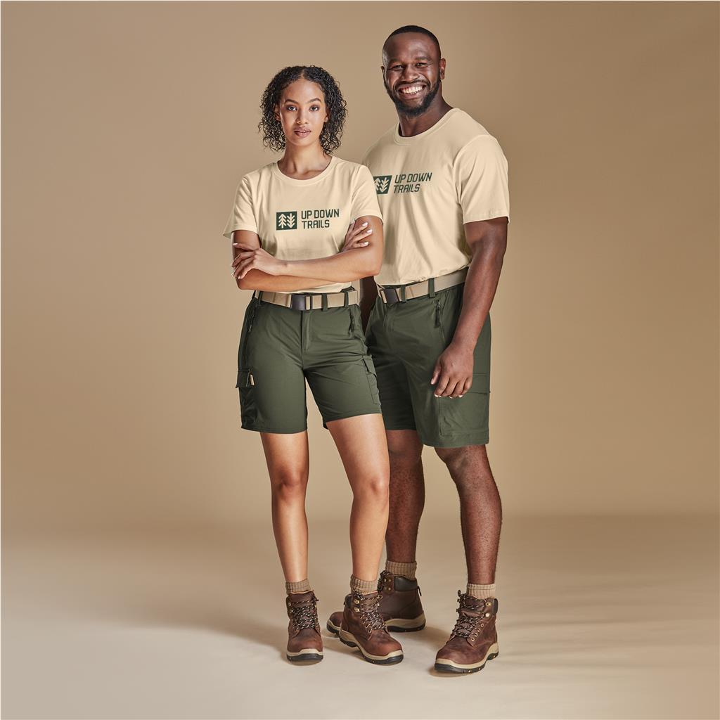 Mens Otter Shorts
