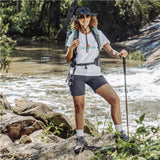 Ladies Otter Shorts