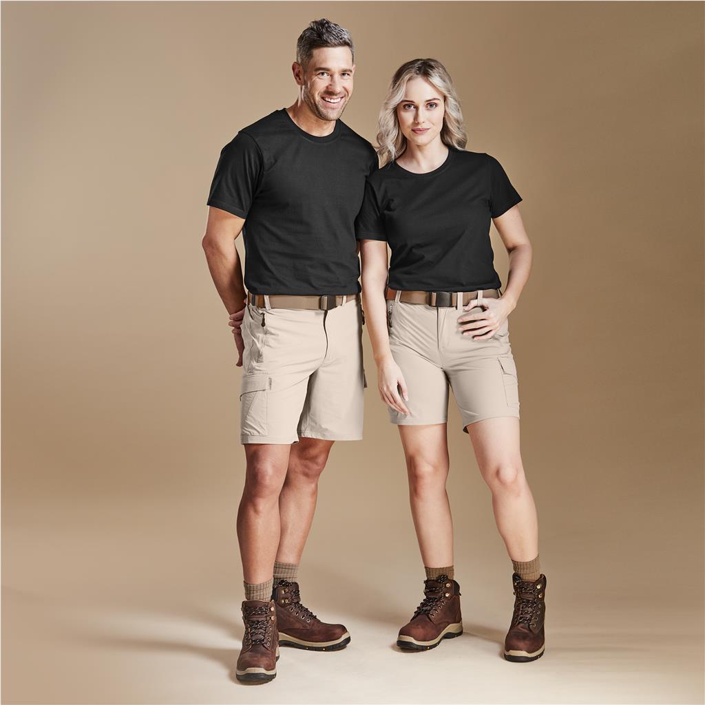 Ladies Otter Shorts