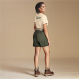 Ladies Otter Shorts