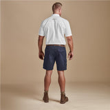 Mens Meseta Twill Shorts