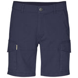 Mens Meseta Twill Shorts NAVY