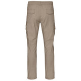 Mens Mandara Twill Pants
