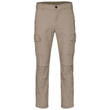 Mens Mandara Twill Pants KHAKI