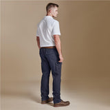 Mens Mandara Twill Pants