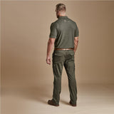 Mens Mandara Twill Pants
