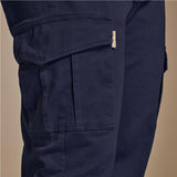 Mens Mandara Twill Pants