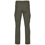 Mens Mandara Twill Pants