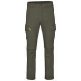 Mens Mandara Twill Pants OLIVE