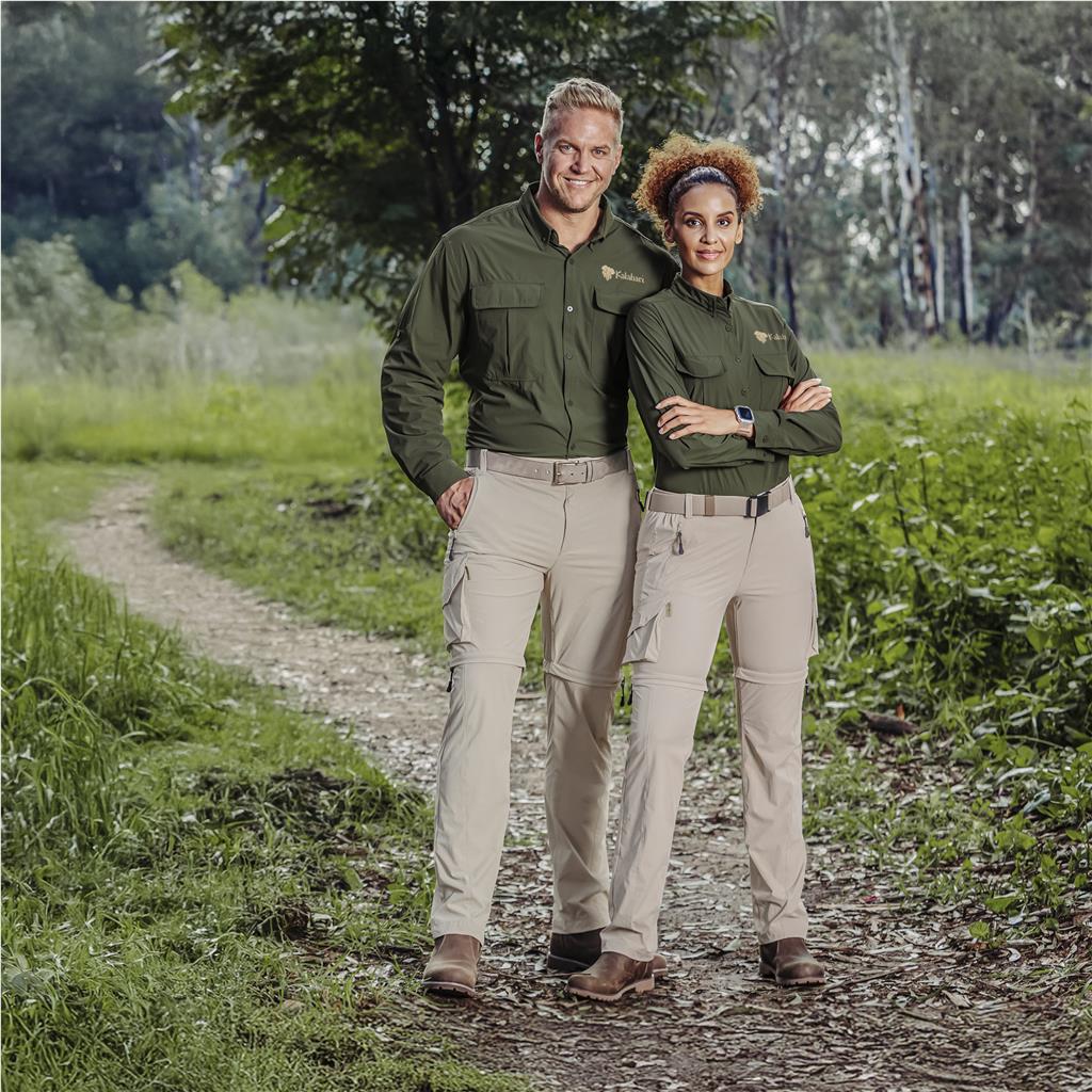 Mens Outeniqua Pants