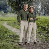 Mens Outeniqua Pants