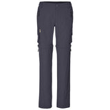 Ladies Outeniqua Pants CHARCOAL