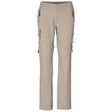 Ladies Outeniqua Pants KHAKI