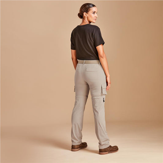 Ladies Outeniqua Pants