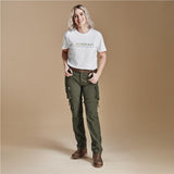 Ladies Outeniqua Pants