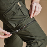 Ladies Outeniqua Pants