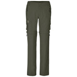 Ladies Outeniqua Pants OLIVE