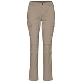 Ladies Mandara Twill Pants KHAKI