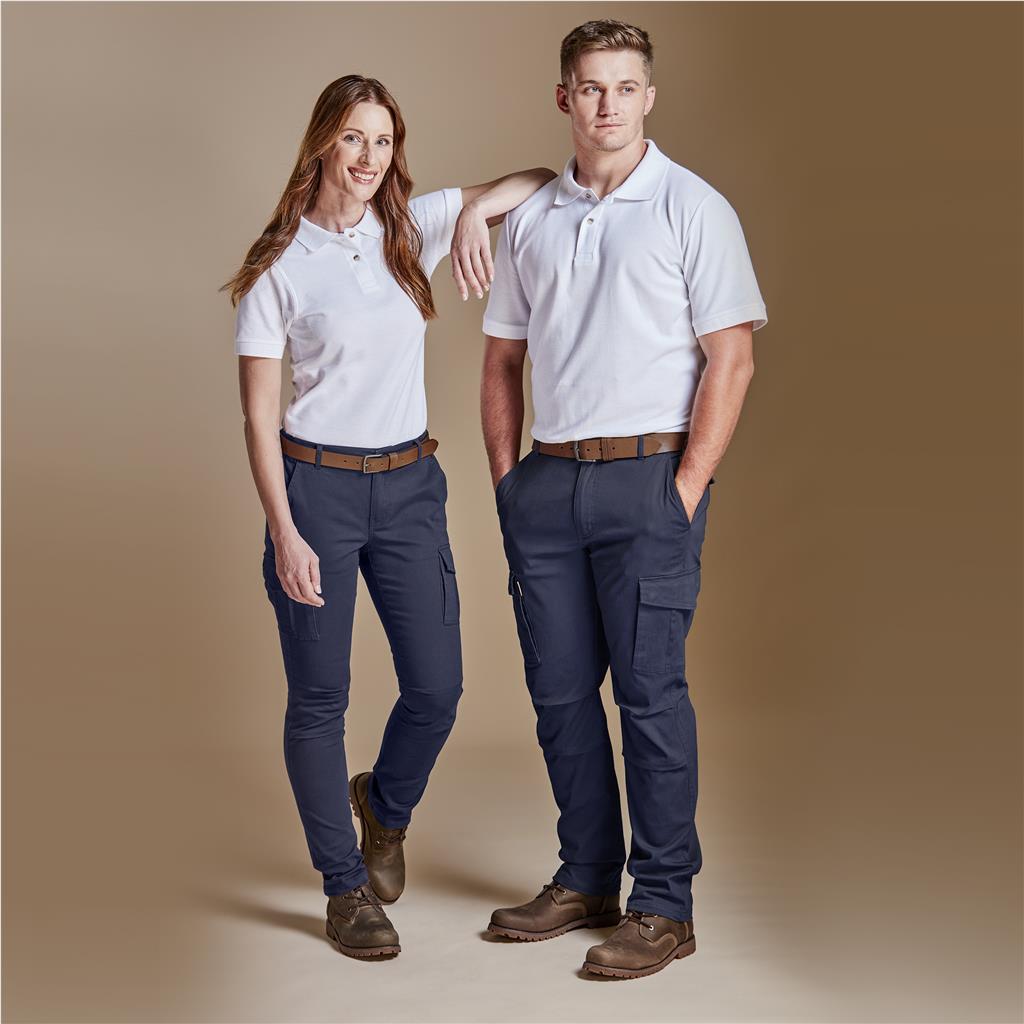 Ladies Mandara Twill Pants
