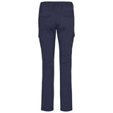 Ladies Mandara Twill Pants