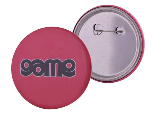Button Badge (75mm)