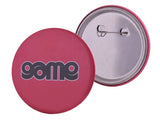 Button Badge (75mm)