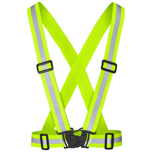Hi-Viz Reflective Safety Belt