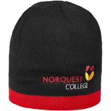 Solo Acrylic Beanie RED