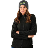 New Hampshire Melange Acrylic Beanie