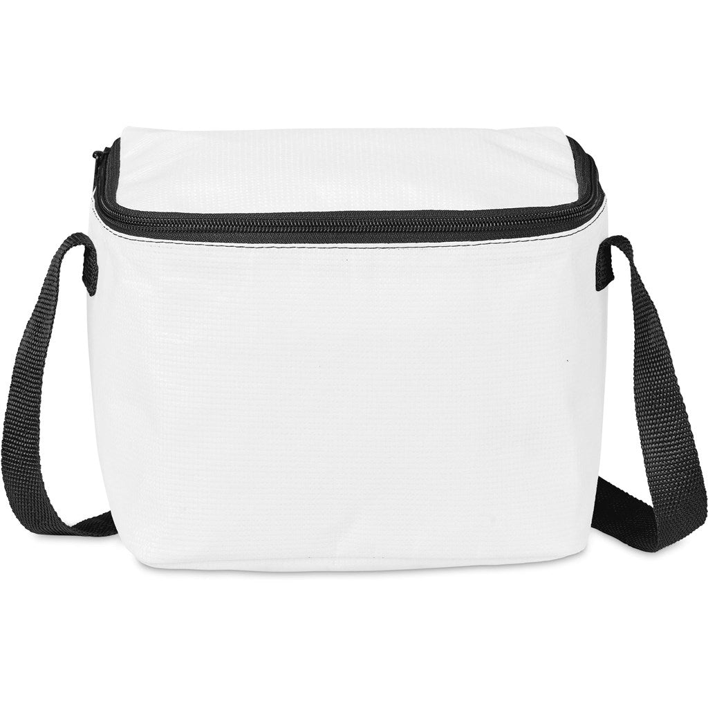 Hoppla Ontario Recycled PET Stitch-Bond 6-Can Cooler