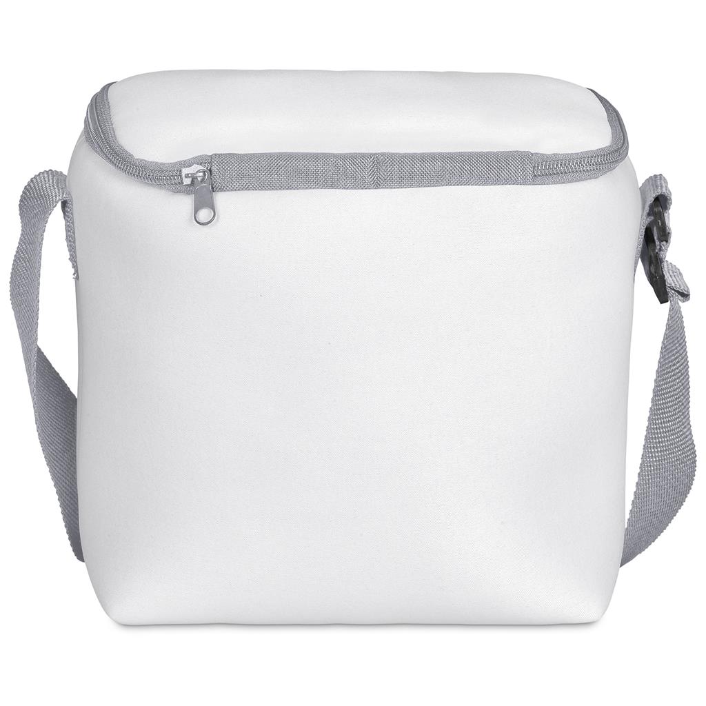 Hoppla Chillux Neoprene 6-Can Cooler GREY