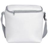 Hoppla Chillux Neoprene 6-Can Cooler GREY