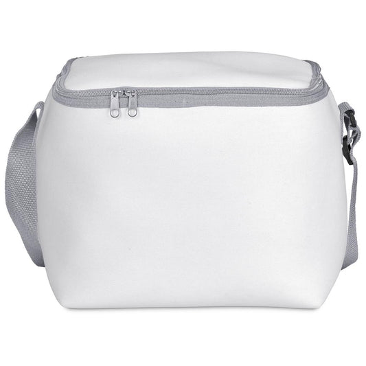 Hoppla Thermo Neoprene 12-Can Cooler GREY