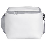 Hoppla Thermo Neoprene 12-Can Cooler GREY