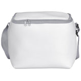 Hoppla Thermo Neoprene 12-Can Cooler GREY